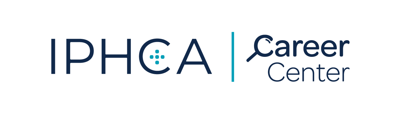 IPHCA Logo
